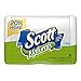 Scott Naturals Flushable Cleansing Cloths Refill, 391 Count