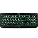 Razer BlackWidow Ultimate Stealth - Backlit Mechanical Gaming Keyboard - Fully Programmable - Tactile & Silent Razer Orange Switches