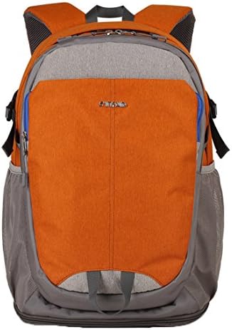 Sinpaid HW-05 Large Capacity 15.6" Laptop Backpack Waterproof Backpack