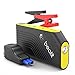 Beatit Portable Car Jump Starter (Booster Battery Charger Power Bank Vehicle Emergency Kit Compass And Built-In Flashlight) Christmas gift BT-B9
