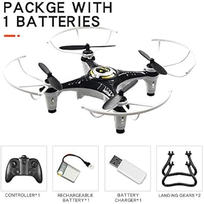 quadcopter toy