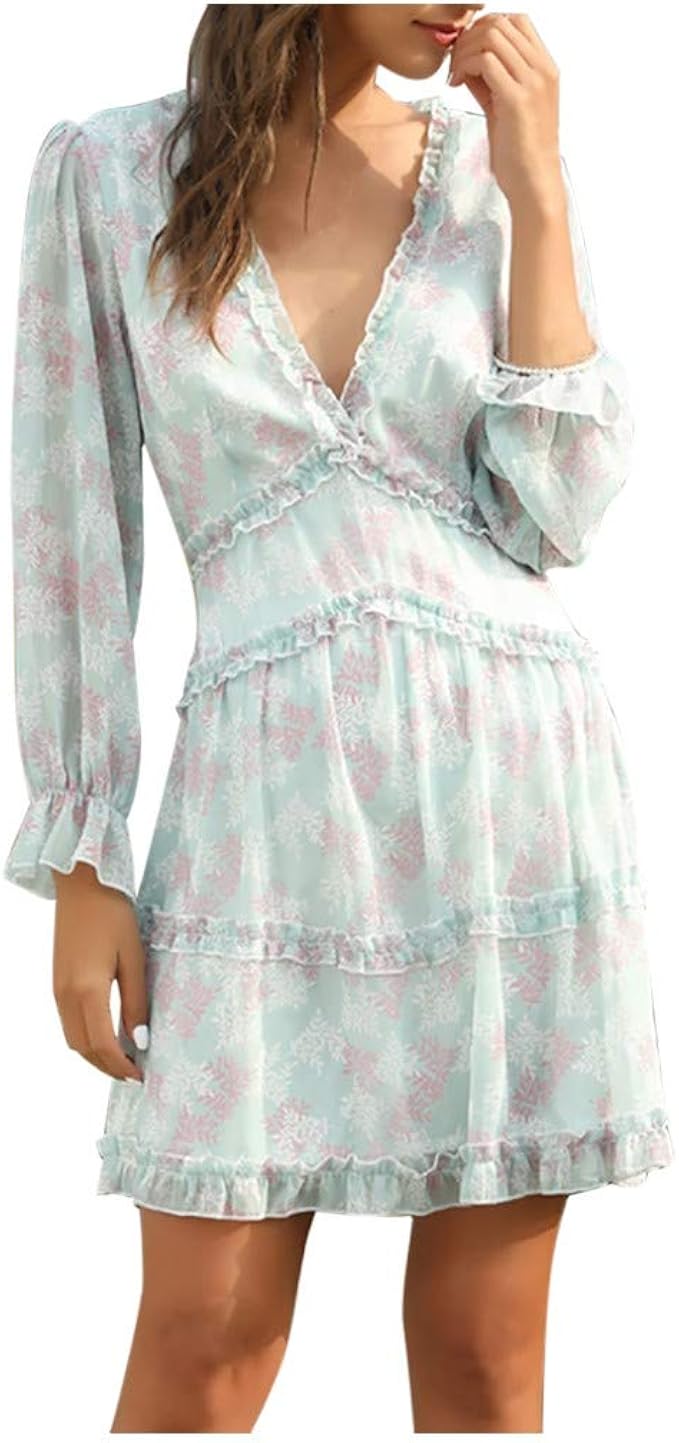 ladies short dresses