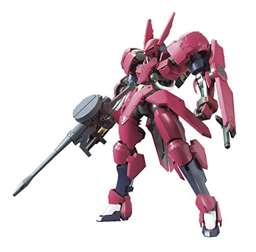 Bandai Hobby HG IBO 1/144 #14 Grimgerde 