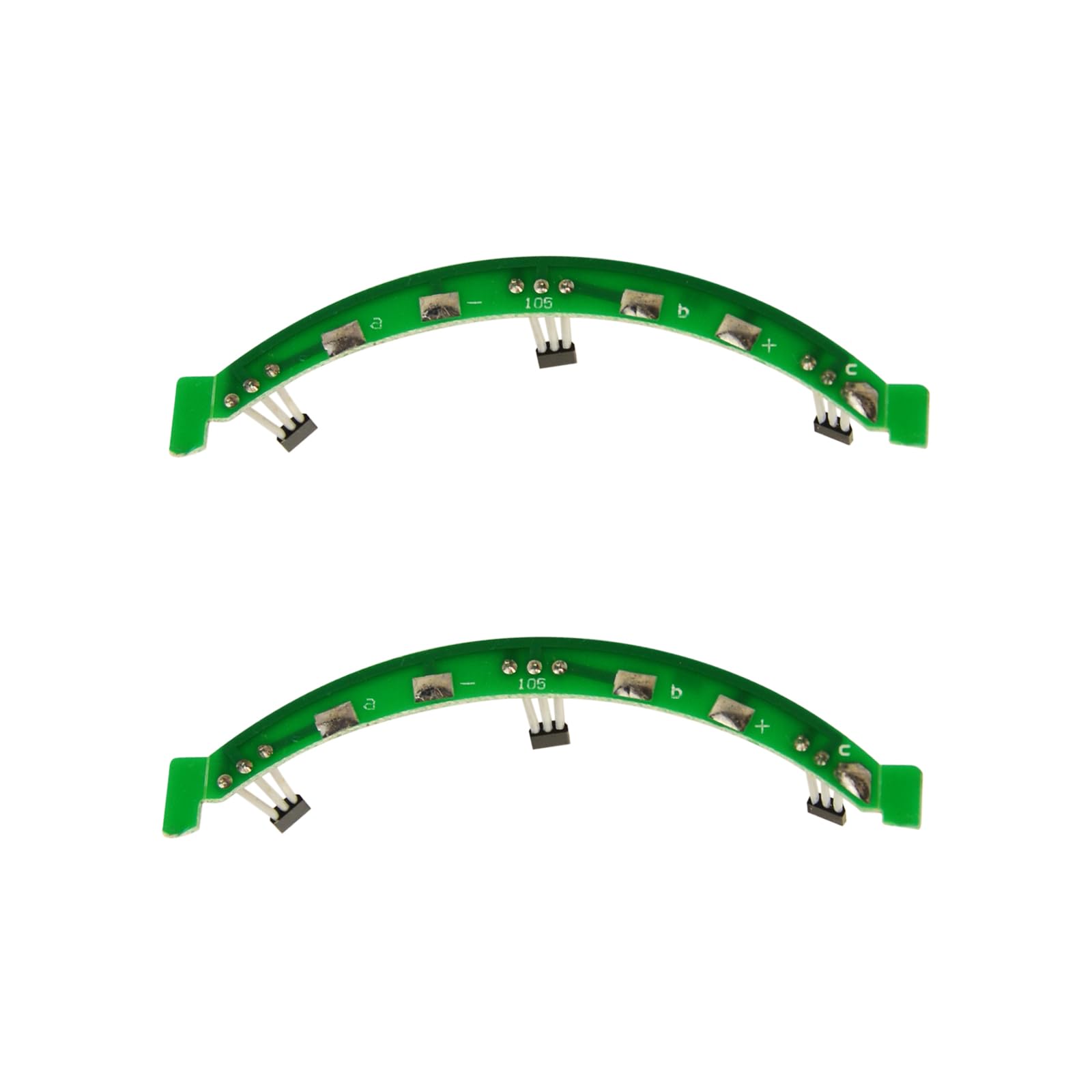 Photo 1 of 2Pcs Electric Scooter Hall Sensor Board, PCB Hub Motor Hall Effect Sensors, Elesensor Compatible with M365 Electric Scooter1054328414
LPNPMEY2975052
