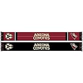 RUFFNECK NHL "" Home Jersey Scarf