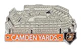 Baltimore Orioles Camden Yards Pin
