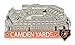 Baltimore Orioles Camden Yards Pin