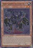 Yu-Gi-Oh! - Dark Garnex the Cubic Beast (MVP1-EN033) - The Dark Side of Dimensions Movie Pack - 1st Edition - Ultra Rare