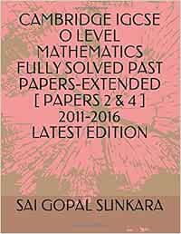 Gce o level english past papers 1128 image