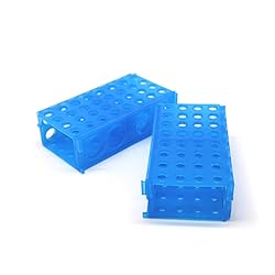 Centrifuge Tube Holder Set 0.5ml 1.5ml 15ml 50ml PP