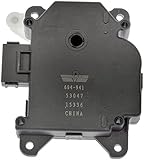 Dorman OE Solutions 604-941 Air Door Actuator