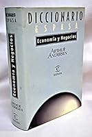 Dicc.economia y negocios 842399421X Book Cover