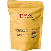 Rachel's Tea: Turmeric, Wild Yam, Ginger, Marshmallow, Chamomile, Peppermint, Fennel, Slippery Elm: 30 bags, 60 cups