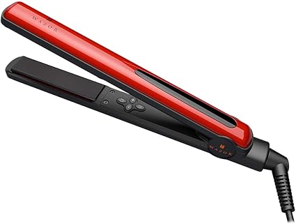 best target straightener