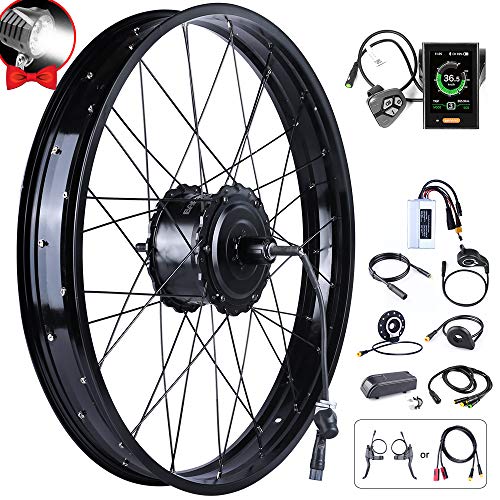 thumbnail image 2 of Electric Bike 750W Motor Sticker Decal - Fits Bafang, BMC, MAC, Bosch Systems (Silver, 2-Pack) 2 of 3