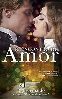 Livro Reencontro de Amor