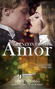 Reencontro de Amor por [Arnaldo, Ruth]