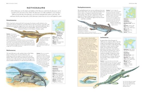 The Complete Book of Dinosaurs: The ultimate reference to 355 dinosaurs from the Triassic, Jurassic and Cretaceous periods, including more than 900 illustrations, maps, timelines and photographs