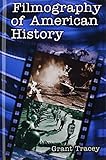 Filmography of American History