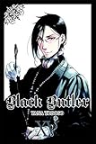 Black Butler, Vol. 15 (Black Butler (15)) by Yana Toboso