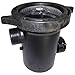 Waterway 6" Spa Pump Trap Assembly 1.5" x 1.5" Split Nut 310-5400