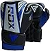 RDX Kids Punching Bag Heavy Boxing 2FT UNFILLED MMA Punching Training Gloves Kickboxing