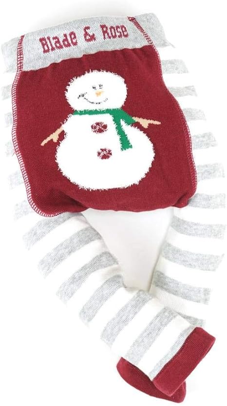 blade and rose christmas