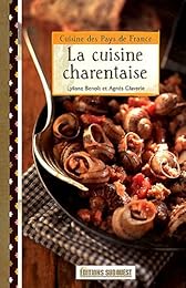 La  cuisine charentaise