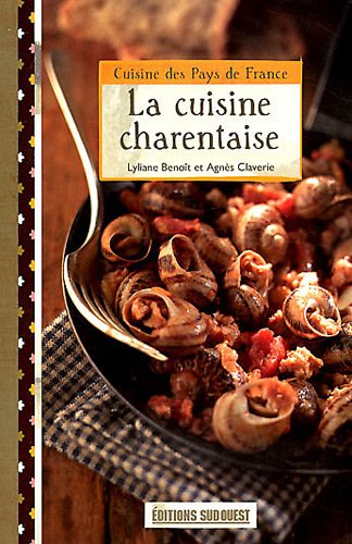 La  cuisine charentaise