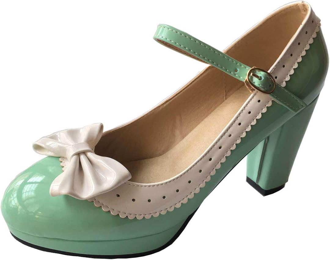 cute mary jane shoes