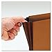 Smead Redrope Expanding File Wallet, Expanding File Organizer, Accordion Folder for Documents, Flap/Cord Closure, 5-1/4