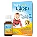Ddrops Baby 400 Iu 90 Drops (Pack of 3)
