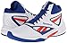 Reebok Men's Pro Heritage 1 Basketball Shoe