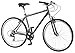 Schwinn Capital 700c Hybrid Bicycle for Men, Grey