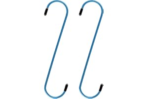 Set of 2 Brake Caliper Hangers,Durable&Rust-Proof Brake Caliper Hooks,A Specialty Automotive Tools for Changing Brake Pads,Br