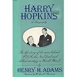 Harry Hopkins: A Biography