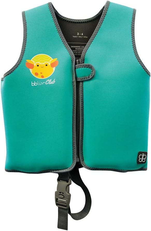 bblüv Näj Protective Swimming Vest Amazon.ca Sports & Outdoors
