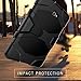 Samsung Galaxy Tab A 10.1 Case, Anna Shop Three layer Hybrid Heavy Duty Full Body Protection Cover,Hard PC+Silicon High Impact Resistant Case For Tab A 10.1 inch [SM-T580 /T585 2016]