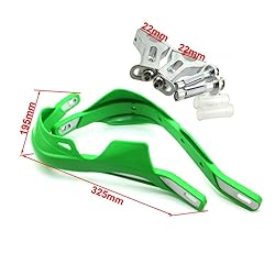 TC-Motor Handlebar Brush Bar Hand Guard Handguard