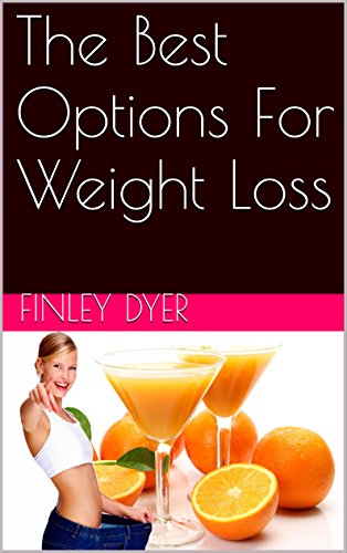 The Best Options For Weight Loss Reviews
