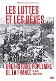 Une histoire populaire de la France [ History of Working-class France (French Edition) by