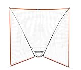 SKLZ Quickster Lacrosse Goal - Portable Practice Net
