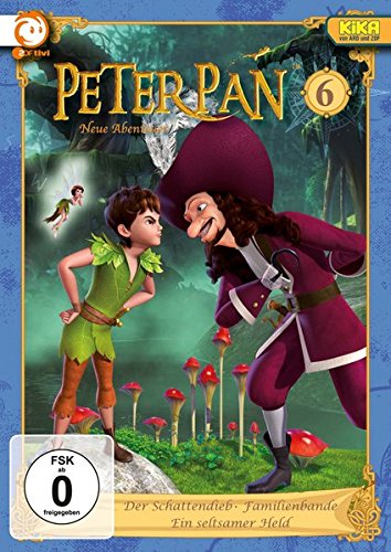 Peter Pan 06