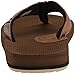 cobian Men's Arv Flip-Flop, Camel, 11 M US