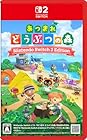 あつまれ どうぶつの森 Nintendo Switch 2 Edition