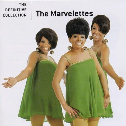 The Marvelettes - Forever More: The Complete Motown Albums Vol. 2
