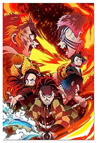 Anime Infinity Train Online Free Demon Slayer -Kimetsu No Yaiba