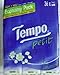 Tempo Pocket Tissues x 36pcs Jasmine Petit