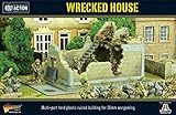Wrecked House Miniature Box Set