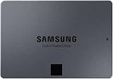 Samsung 870 QVO 4TB SATA 2.5" Internal SSD MZ-77Q4T0 view 2